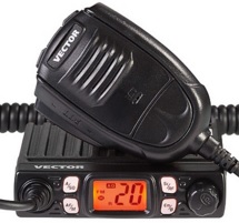 ����� Vector VT-27 Smart Turbo
